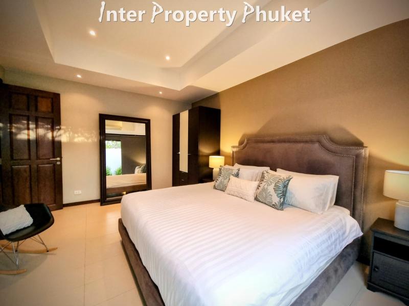 2 Bedrooms villa for short term rent only