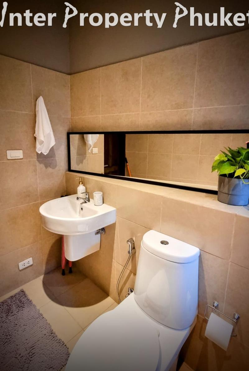 2 Bedrooms villa for short term rent only