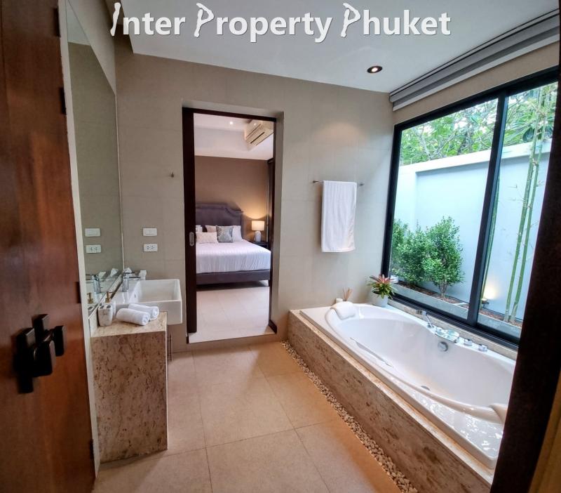 2 Bedrooms villa for short term rent only