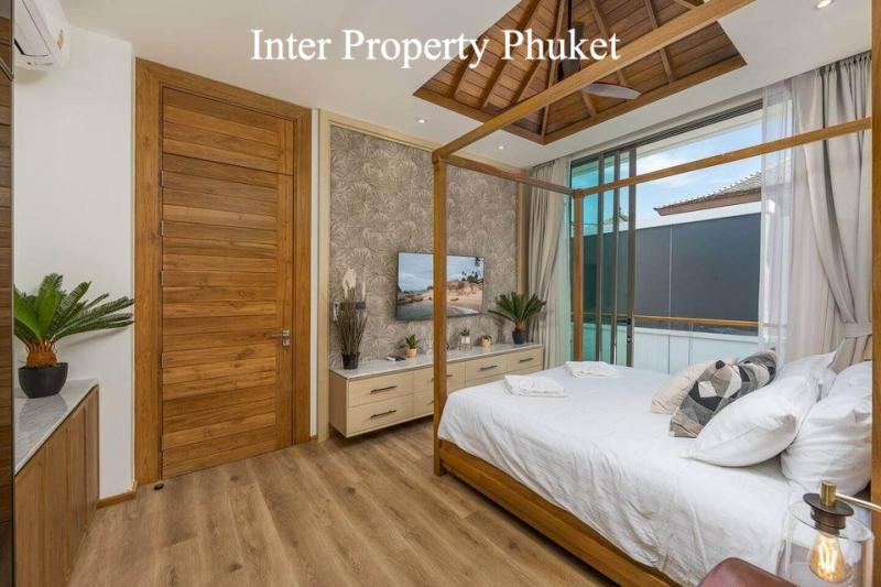 RPS432 3 Bedrooms villa for rent