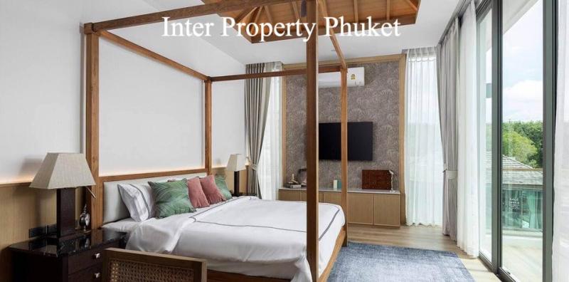 RPS432 3 Bedrooms villa for rent