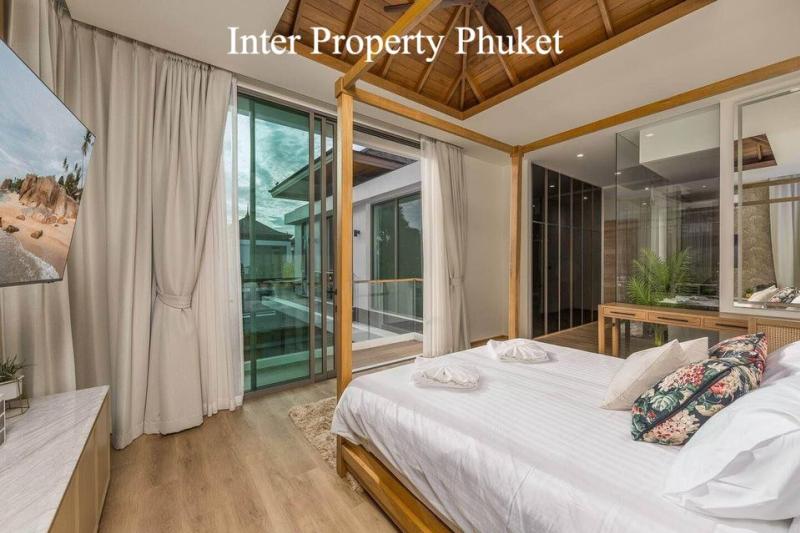 RPS432 3 Bedrooms villa for rent