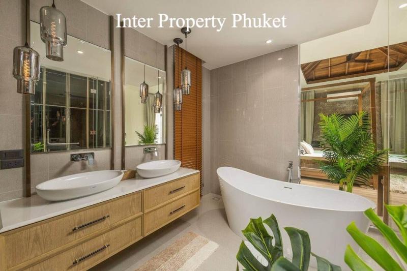 RPS432 3 Bedrooms villa for rent