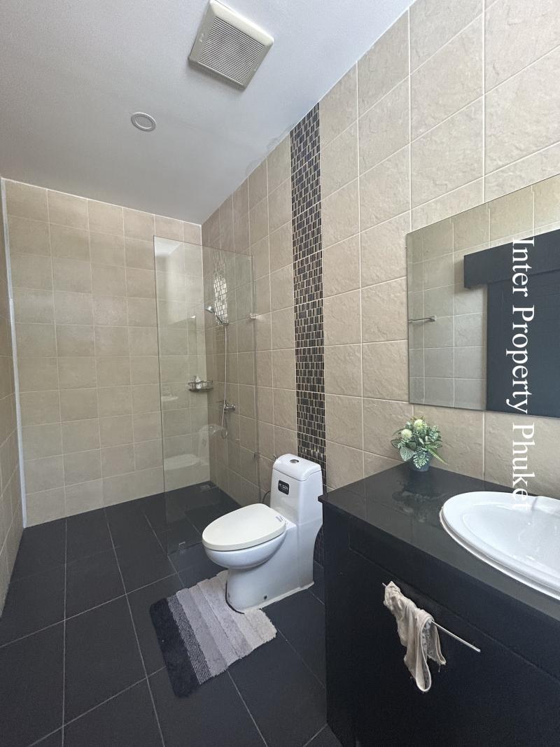 3 bedrooms 4 bathrooms Villa in Koh Kaew for SALE