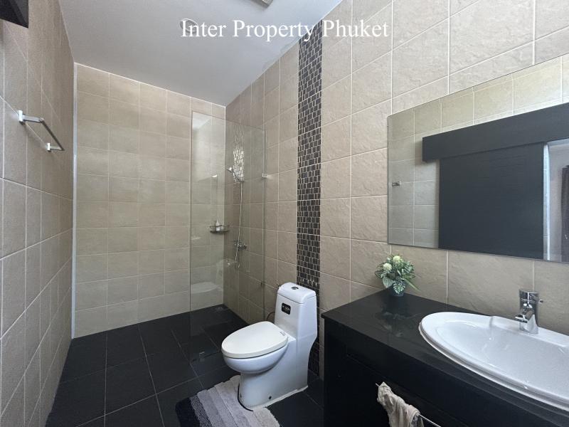 3 bedrooms 4 bathrooms Villa in Koh Kaew for SALE