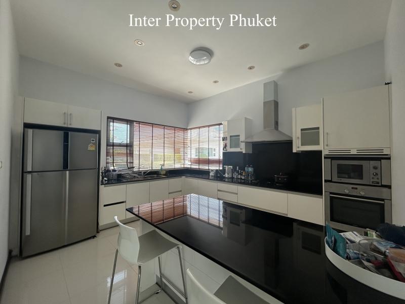 3 bedrooms 4 bathrooms Villa in Koh Kaew for SALE