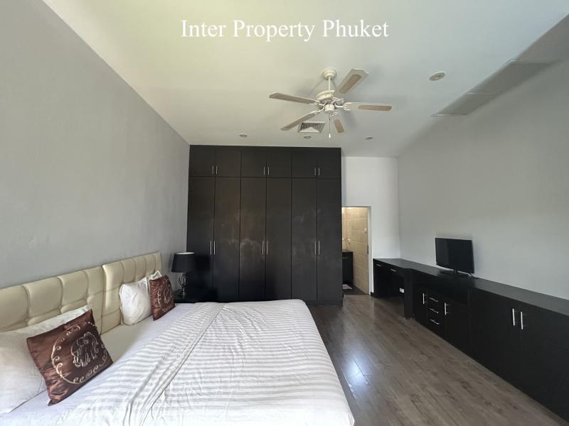 3 bedrooms 4 bathrooms Villa in Koh Kaew for SALE
