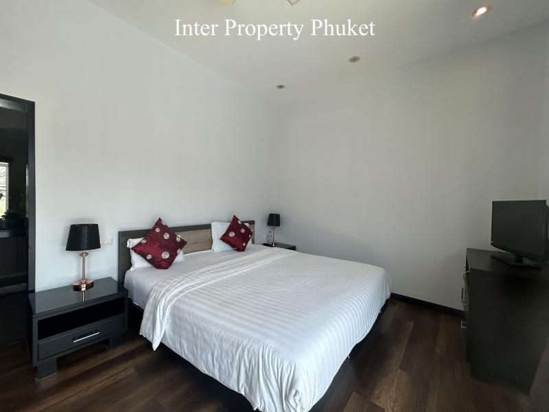 3 bedrooms 4 bathrooms Villa in Koh Kaew for SALE