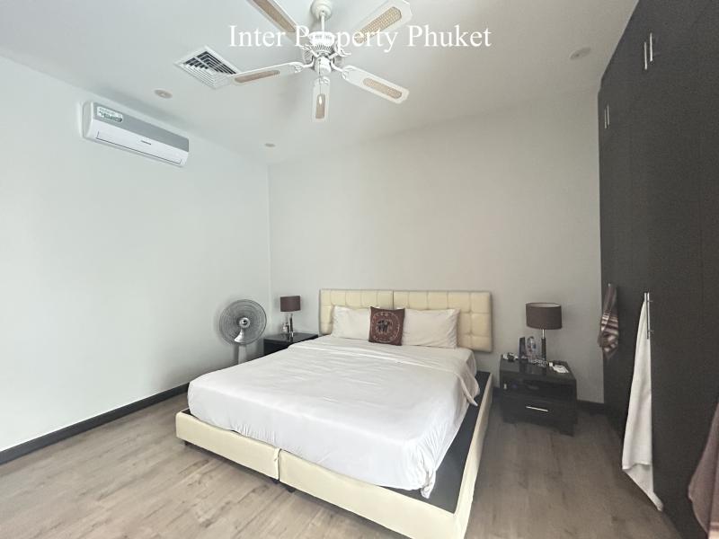 3 bedrooms 4 bathrooms Villa in Koh Kaew for SALE