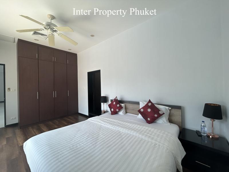 3 bedrooms 4 bathrooms Villa in Koh Kaew for SALE