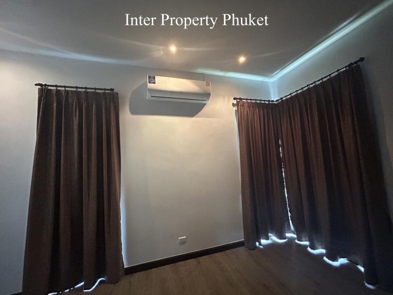 3 bedrooms 4 bathrooms Villa in Koh Kaew for SALE