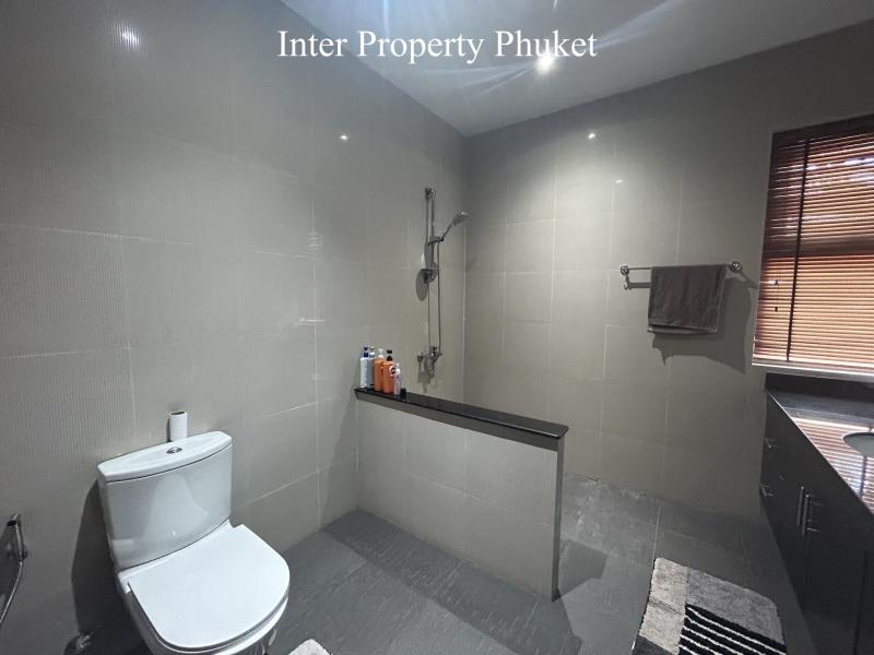 3 bedrooms 4 bathrooms Villa in Koh Kaew for SALE