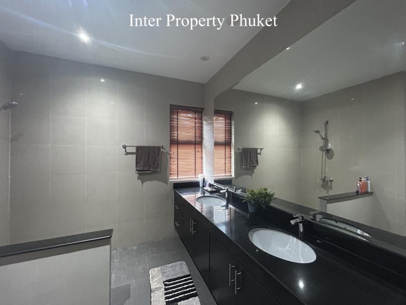 3 bedrooms 4 bathrooms Villa in Koh Kaew for SALE