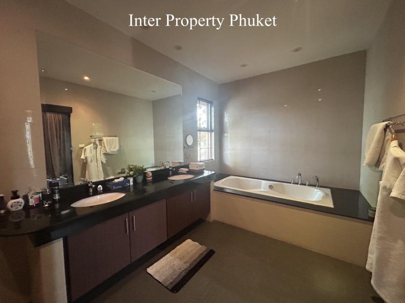 3 bedrooms 4 bathrooms Villa in Koh Kaew for SALE