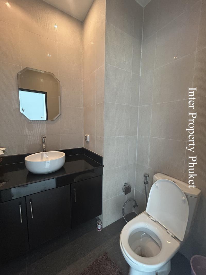 3 bedrooms 4 bathrooms Villa in Koh Kaew for SALE
