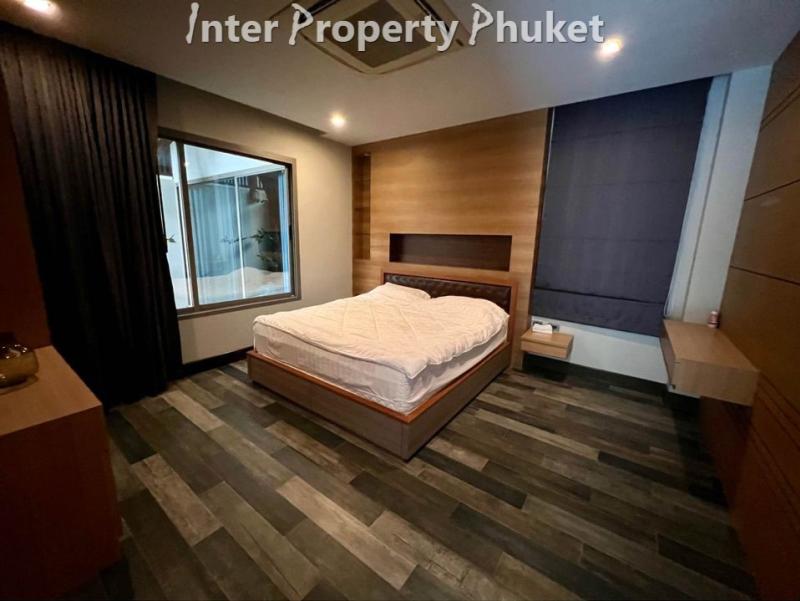 4 bedrooms available for Short term and Long term