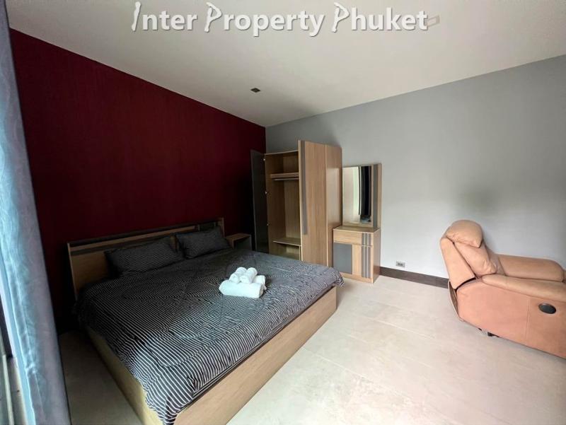 4 bedrooms available for Short term and Long term