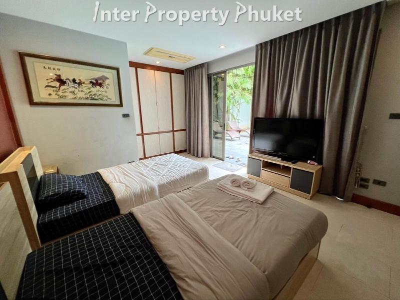 4 bedrooms available for Short term and Long term