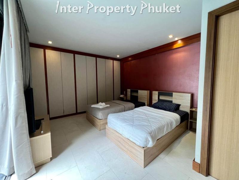4 bedrooms available for Short term and Long term