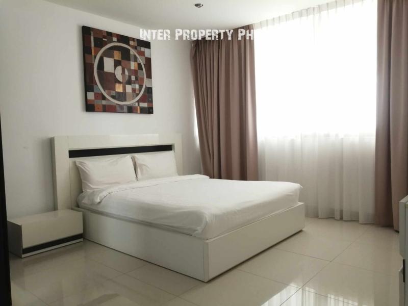 2 Bedroom 2 bathroom Apartment for rent
