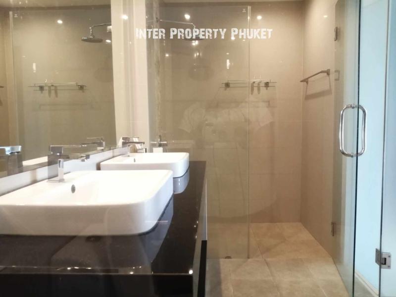 2 Bedroom 2 bathroom Apartment for rent