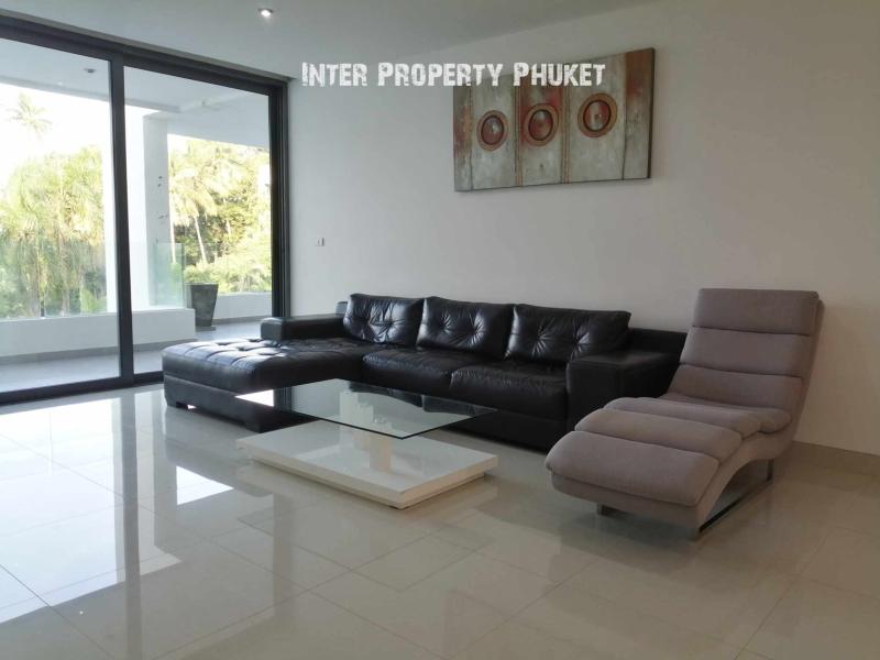 2 Bedroom 2 bathroom Apartment for rent