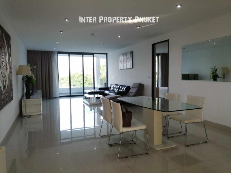 2 Bedroom 2 bathroom Apartment for rent