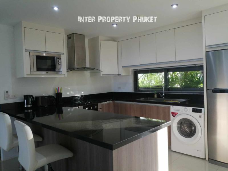 2 Bedroom 2 bathroom Apartment for rent