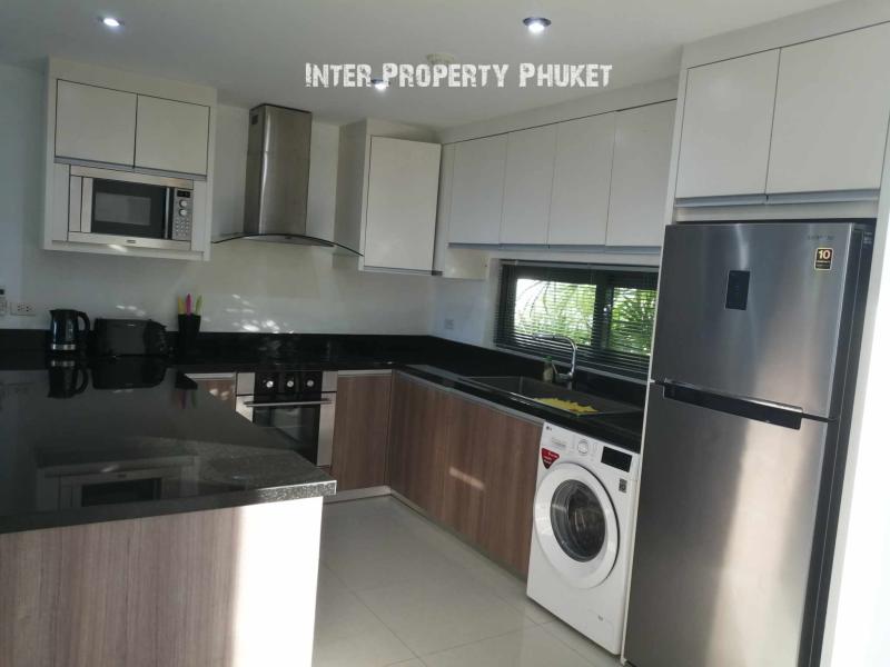 2 Bedroom 2 bathroom Apartment for rent