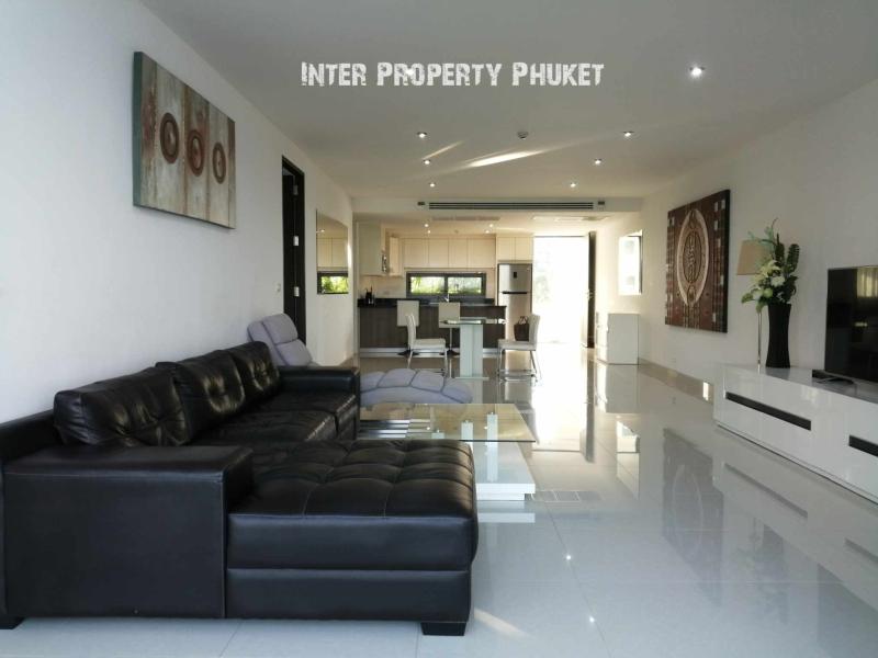 2 Bedroom 2 bathroom Apartment for rent