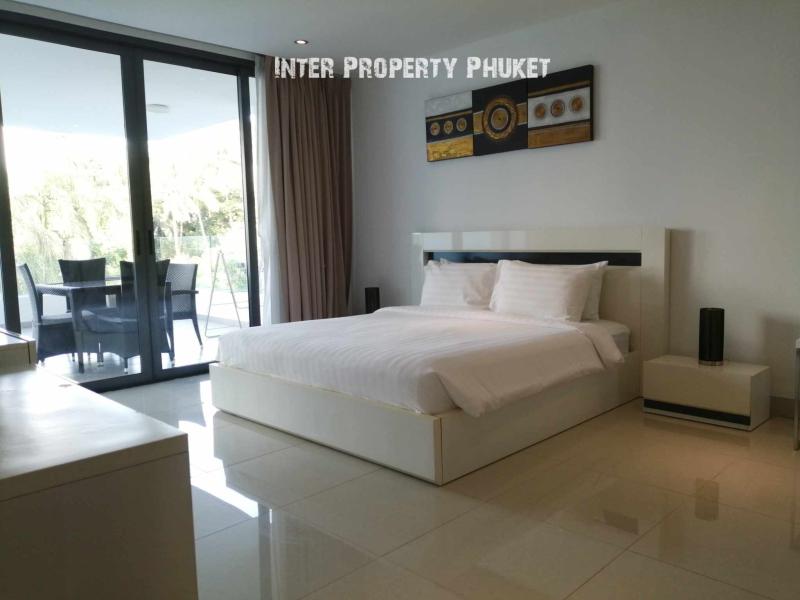 2 Bedroom 2 bathroom Apartment for rent
