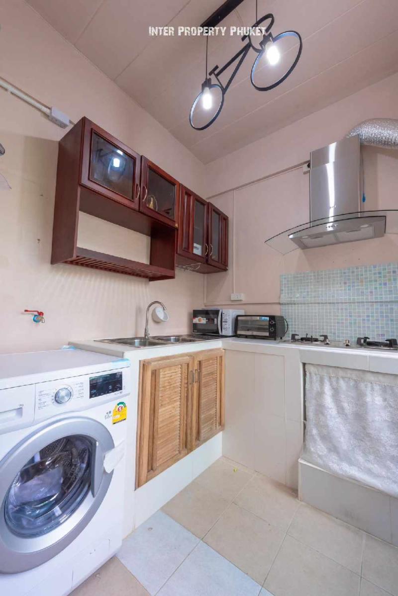 2 Bedroom 1 bathroom Apartment for rent