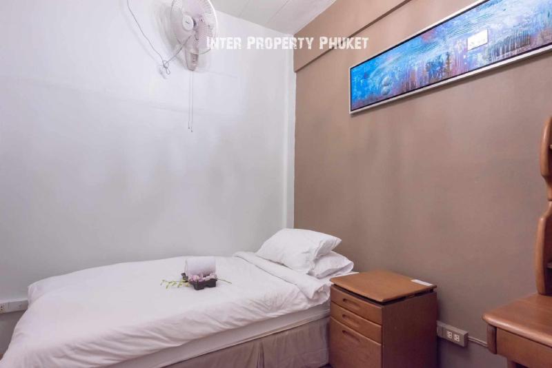 2 Bedroom 1 bathroom Apartment for rent