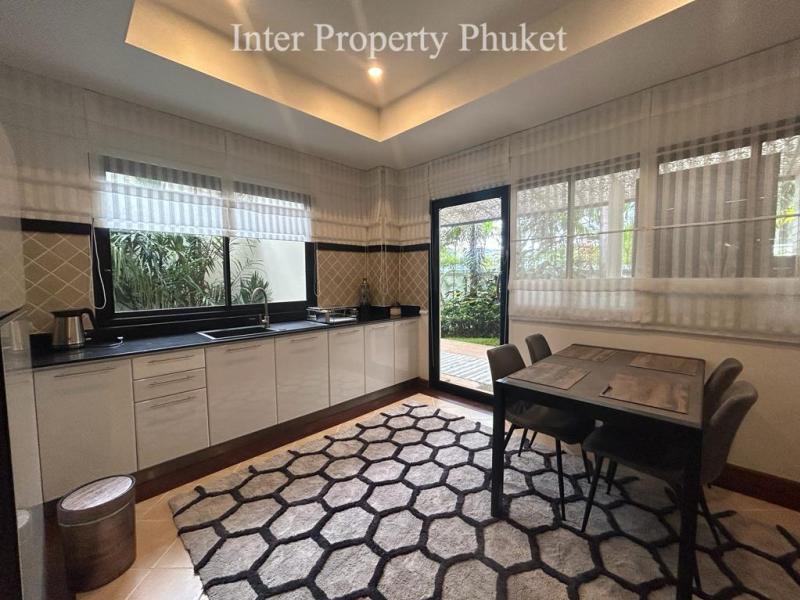3 Bedroom 3 bathrooms Villa for rent