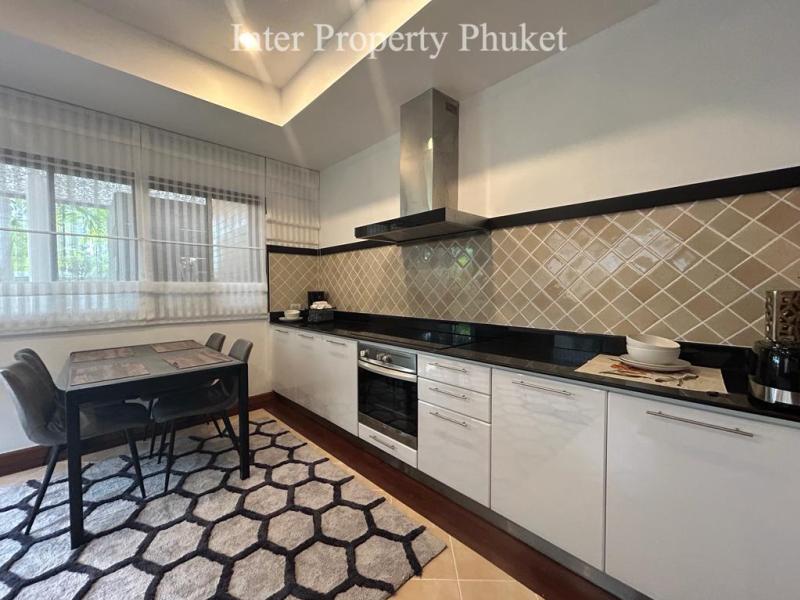 3 Bedroom 3 bathrooms Villa for rent