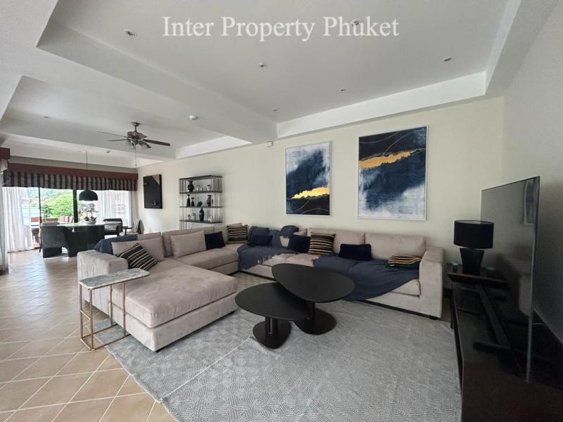 3 Bedroom 3 bathrooms Villa for rent