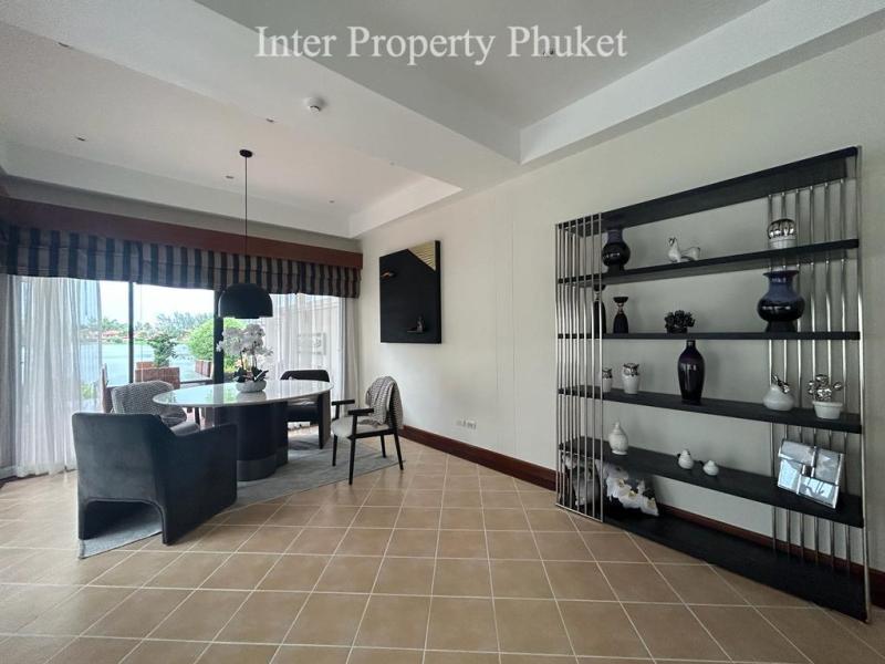3 Bedroom 3 bathrooms Villa for rent