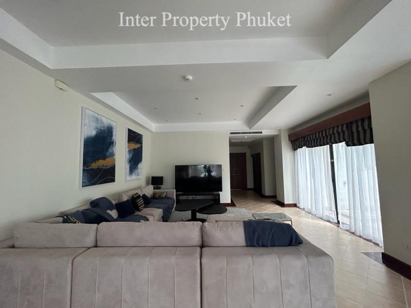 3 Bedroom 3 bathrooms Villa for rent