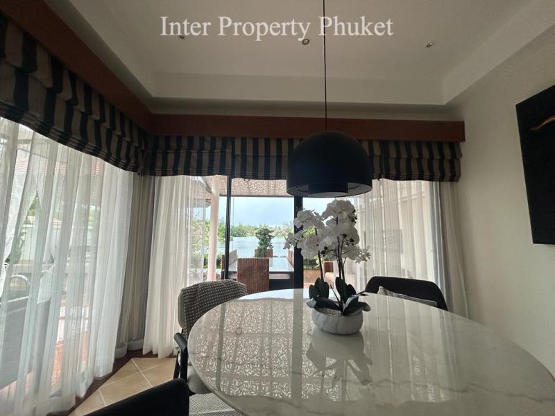 3 Bedroom 3 bathrooms Villa for rent