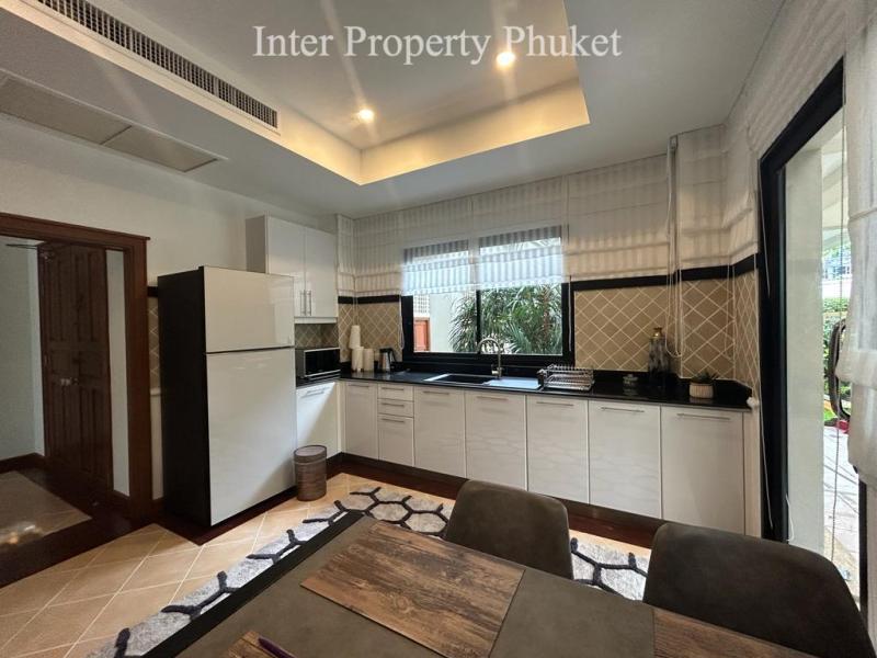 3 Bedroom 3 bathrooms Villa for rent