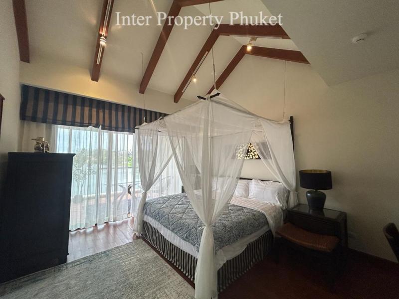 3 Bedroom 3 bathrooms Villa for rent