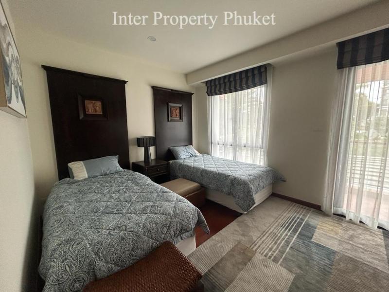 3 Bedroom 3 bathrooms Villa for rent
