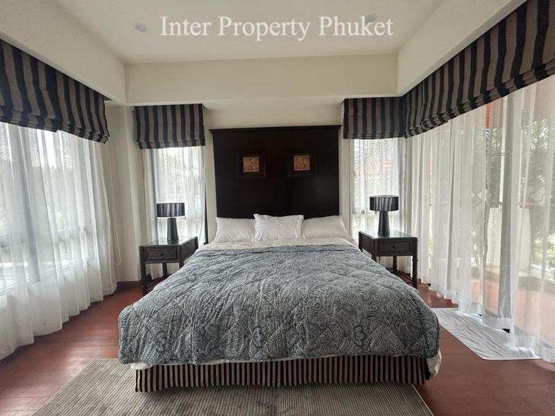 3 Bedroom 3 bathrooms Villa for rent