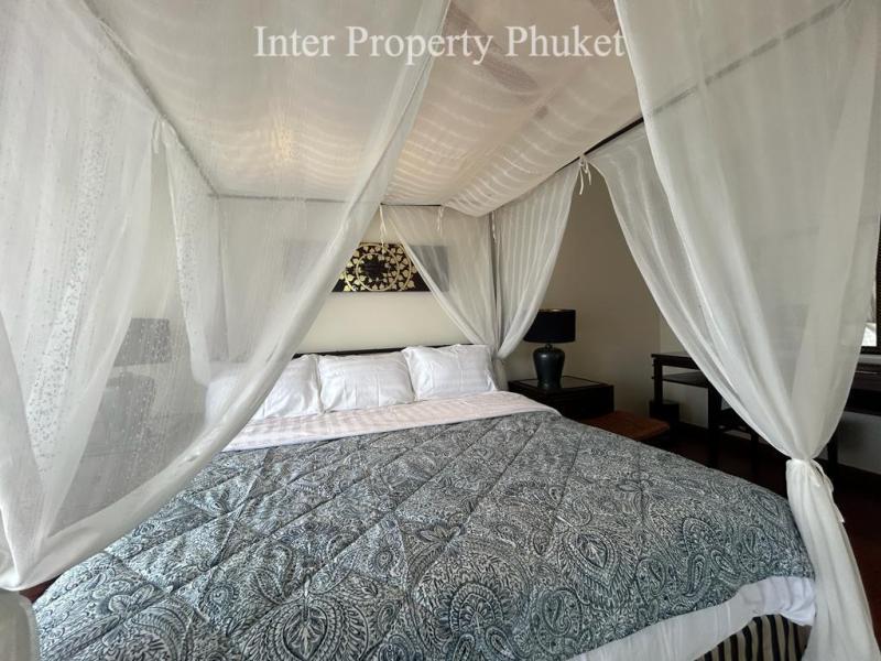 3 Bedroom 3 bathrooms Villa for rent