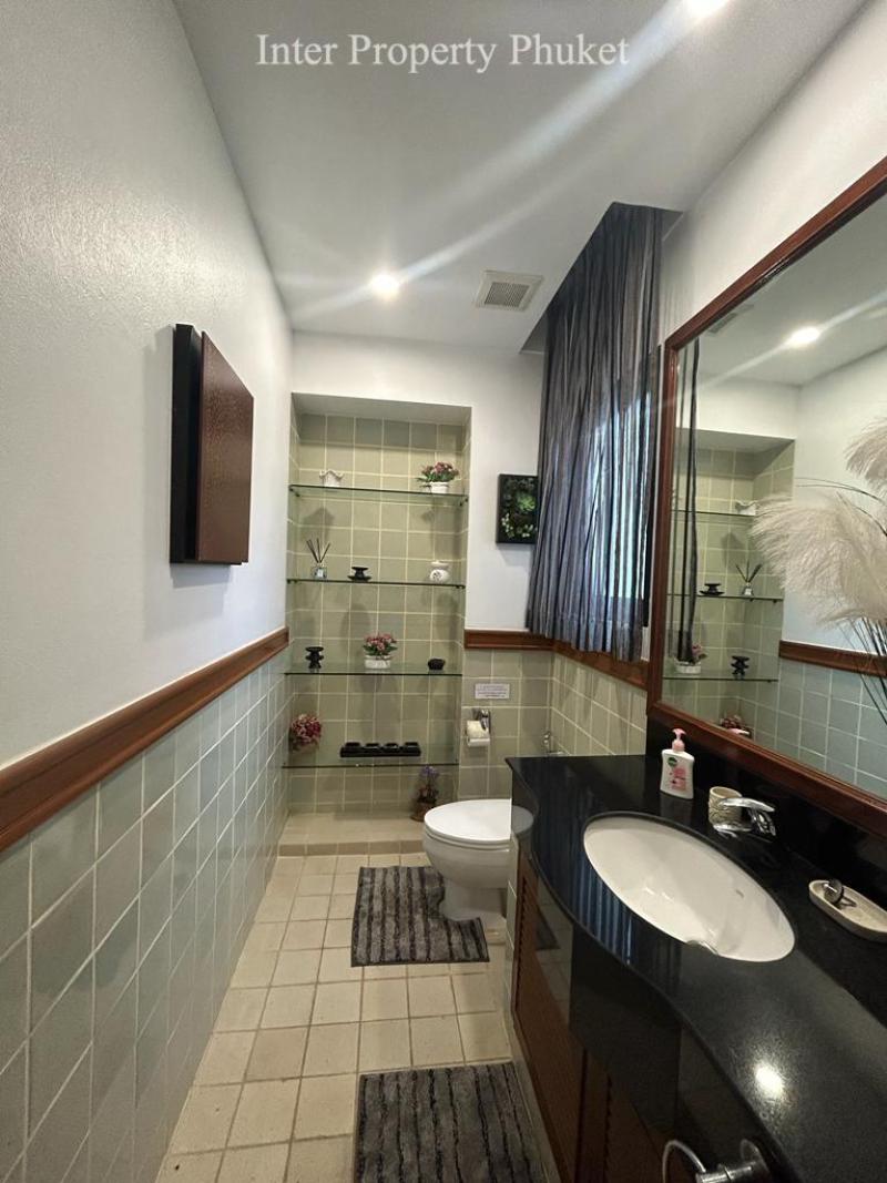 3 Bedroom 3 bathrooms Villa for rent