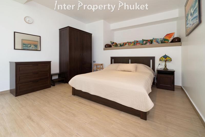 5 bedrooms Seaview stunning villa available for rent