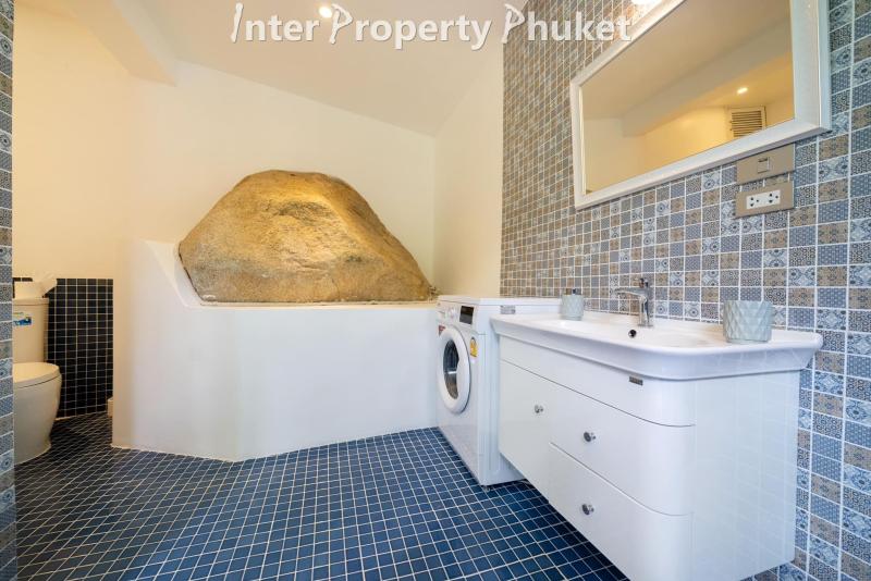 5 bedrooms Seaview stunning villa available for rent