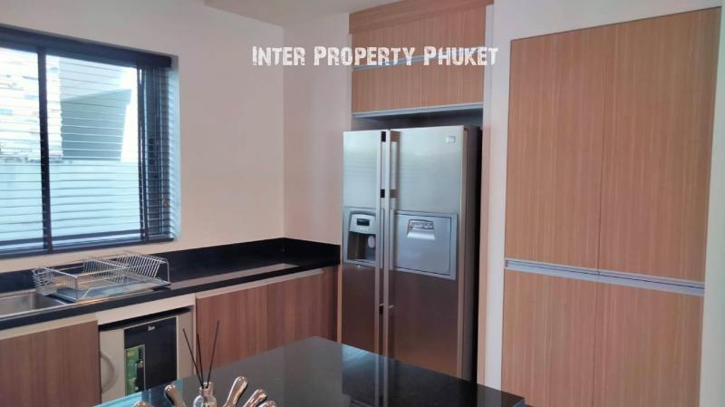 3 bedrooms pool villa  for short term-Long term
