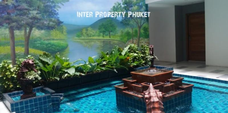 3 bedrooms pool villa  for short term-Long term