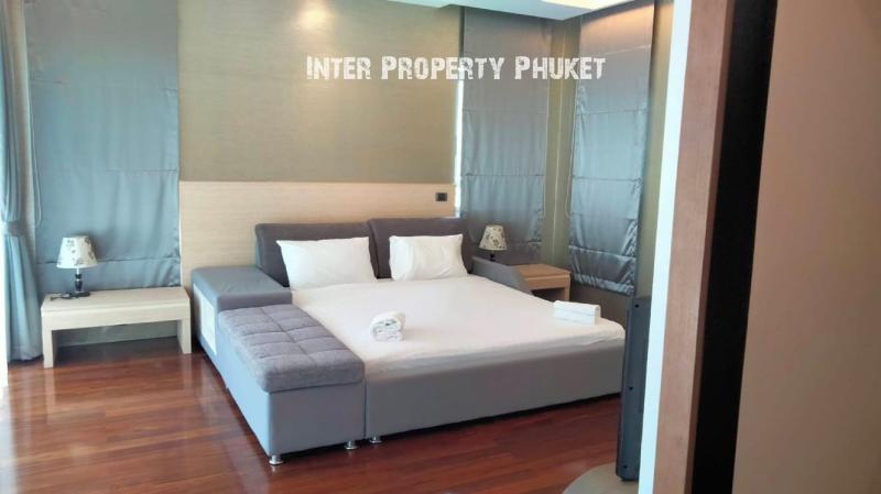 3 bedrooms pool villa  for short term-Long term